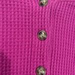 Old Navy waffle knit sweater Photo 1