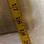 White Stag khaki Stretch Skort Sz 14 Photo 6