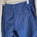 Equipment  navy snap bottom trousers Photo 5