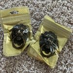 Smart phone holder Brown Photo 1