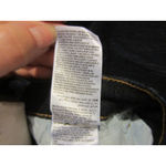 Old Navy Classic Dark Wash Curvy Skinny Jeans Plus Size 20 Photo 5