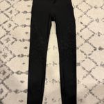 Lululemon Leggings InStill High-Rise Tight 28 Black Photo 0