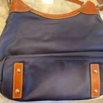 Dooney & Bourke Hobo Satchel handbag Photo 4