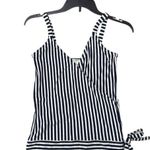 J.Crew  Factory V Neck Tank Top Size XS EUC Photo 0