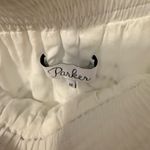 Parker  Cream Fabric Photo 6