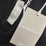 Everlane  The Ribbed Midi Dress Photo 6