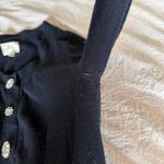 Milly Jewel Button Cardigan Photo 2