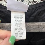 Vintage Old World Santa Tapestry Ugly Christmas Dress Vest Backroad Blues XL Red Photo 4