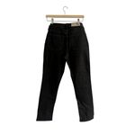 Everlane  The Original Cheeky Jean in Washed Black 26R Photo 7