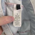 Kate Spade  Cropped Denim Jacket Y2K Womens Light Wash‎ Jean Medium Puff Sleeve Photo 7