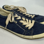 Taos‎ Star sneakers in blue denim size 10 Photo 0