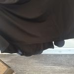 Alice + Olivia  Kalena cut-out maxi dress, Size 0, $550 Photo 12