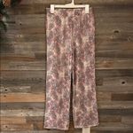 SKIMS  Long Sleeve & Pant Sleep Set in Bloom Pink Mini Multi Animal NWT Photo 2