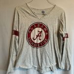 Rivalry Threads University of Alabama Long Sleeve Photo 0