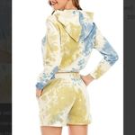 Cozy Hoodie Lounge Set Green Size XL Photo 5