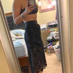 Free People Boho Skirt Photo 1