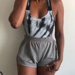 Calvin Klein NWOT  Tie Dye Bodysuit Photo 0
