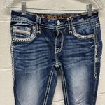 Rock Revival Essie Skinny Stretch Jean Photo 3