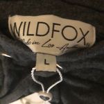 Wild fox sweatpants Photo 4