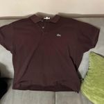 Men’s shirt Brown Size 3XL Photo 1