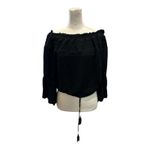 Surf Gypsy  Off The Shoulder Size Medium Photo 1