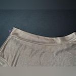 Anthropologie New with tag Porridge Shine Muscle Tee Gold Size XL Photo 8