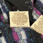 Free People  Striped Cap Sleeve Sweater Dress/Tunic Photo 9