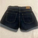 Levi's Levi’s High-Rise Shorts Photo 1