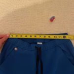 FIG Scrub Pants Blue Size XS/S Photo 6