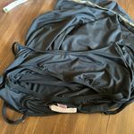 Victoria's Secret Vintage Y2K Victoria’s Secret rhinestone mini cami slip dress size medium Photo 9