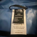 The North Face Light Blue Circaloft Jacket Photo 14