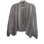 EXPRESS ✨ Lavender Waterfall Sz Large Blazer✨ Photo 3