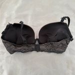 H&M  black/pink push-up bar 36 C Photo 3