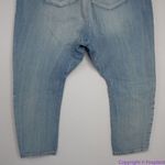One Teaspoon New!‎  Shabby Kingpins Boyfriend Jeans, Small Photo 14
