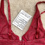 Free People NWT Tameeka Underwire Bra - XS Photo 5