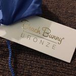 Beach Bunny Push Up Racerback Bikini Top Photo 5