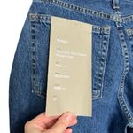 Everlane NWT  The Curvy 90’s Cheeky Straight Ankle Jeans Photo 11