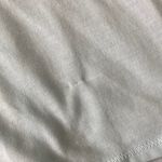 Athleta Pale Blue Vented Athletic Tank Size XS Cutouts Lightweight Soft Like New Photo 3