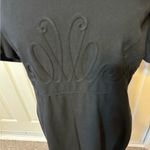 Kathie Lee Collection Vintage  90s-Y2K Black Dress Size 10 Photo 1