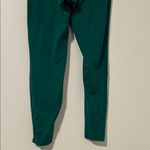 Free People Movement Green Joggers Size XS Active Workout Loungewear Travel Photo 4