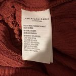 American Eagle Cropped Tube Top | Size: Medium Photo 3