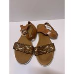 Sundance  Catalog Road To Rome Sandals Photo 2