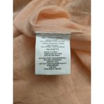 O'Neill O’Neil Pink Floral Mini Dress Sz XL Pull Over Tie Sides Vacation Tropical Surf Photo 12