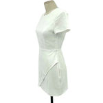 by the way. Cheyenne Open Cut-Out Back‎ Short Sleeve Mini Dress Size Small Photo 5