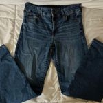 American Eagle Favorite Boyfriend  Stretch Jeans Photo 0