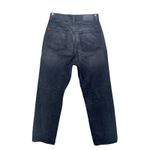 BDG Urban Outfitters Straight Leg Jeans Black 29 Photo 1