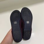 Rothy's  The Flat Blackberry Captoe‎ Ombre Colorblock Flats Size 9.5 Photo 5