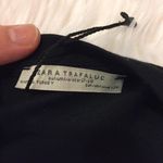 ZARA faux fur tee. Fits s Photo 6