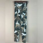 Aerie Offline Real Me Colliant Sans Pieds 7/8 Leggings-Size XS NWT Seafoam Green Photo 3