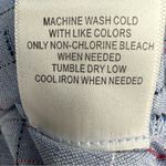 Modcloth  Plaid Sleeveless Top Medium Photo 9